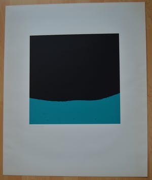 Willy Schmidhamer - Portfolio met 4 zeefdrukken compleet! kopen? Bied vanaf 150!