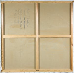 Philip Vencken - Olieverf op doek, Camp (Groot) kopen? Bied vanaf 100!