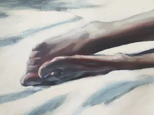 Paul Boswijk - A. op bed kopen? Bied vanaf 3500!