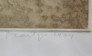 Jan Montyn - De uittocht (Genesis) kopen? Bied vanaf 120!