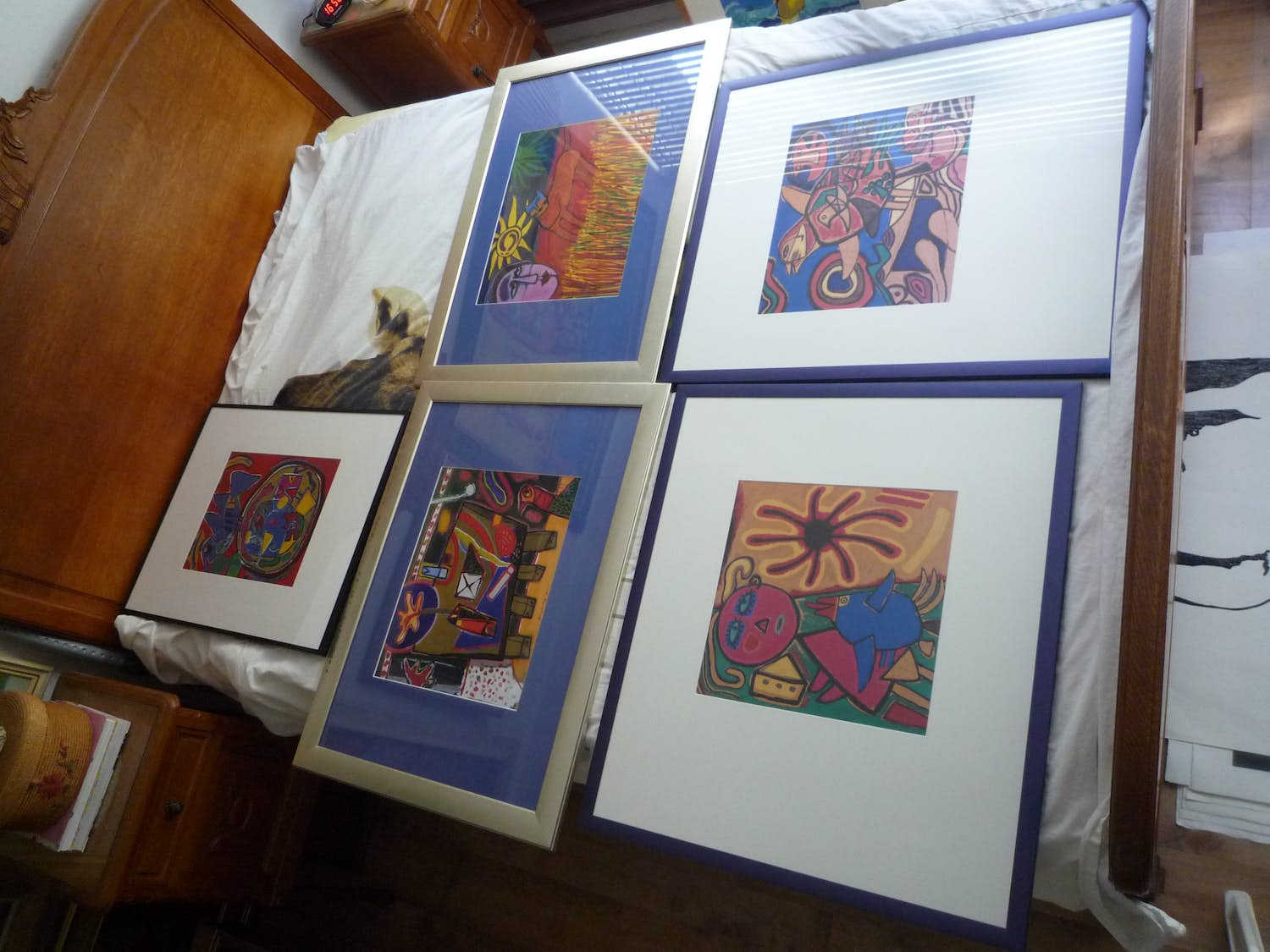 Corneille - 5X CORNEILLE IN EEN KOOP verkocht voor € 114!