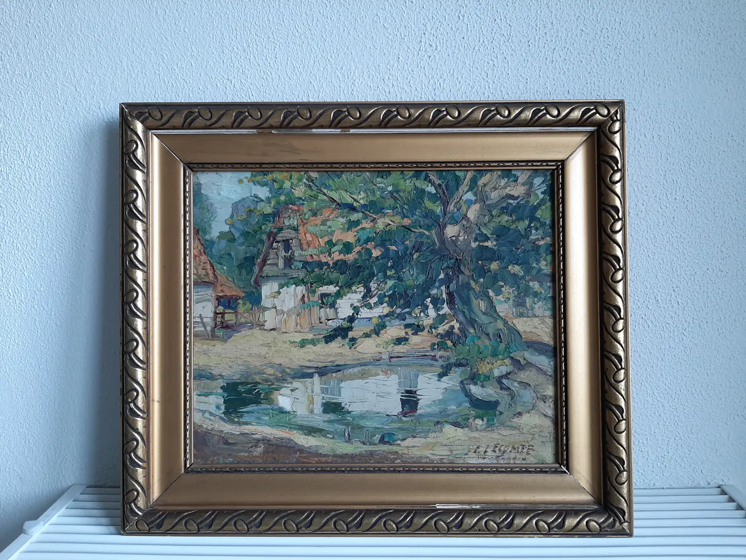 Leopold Lecomte (1890-1963)