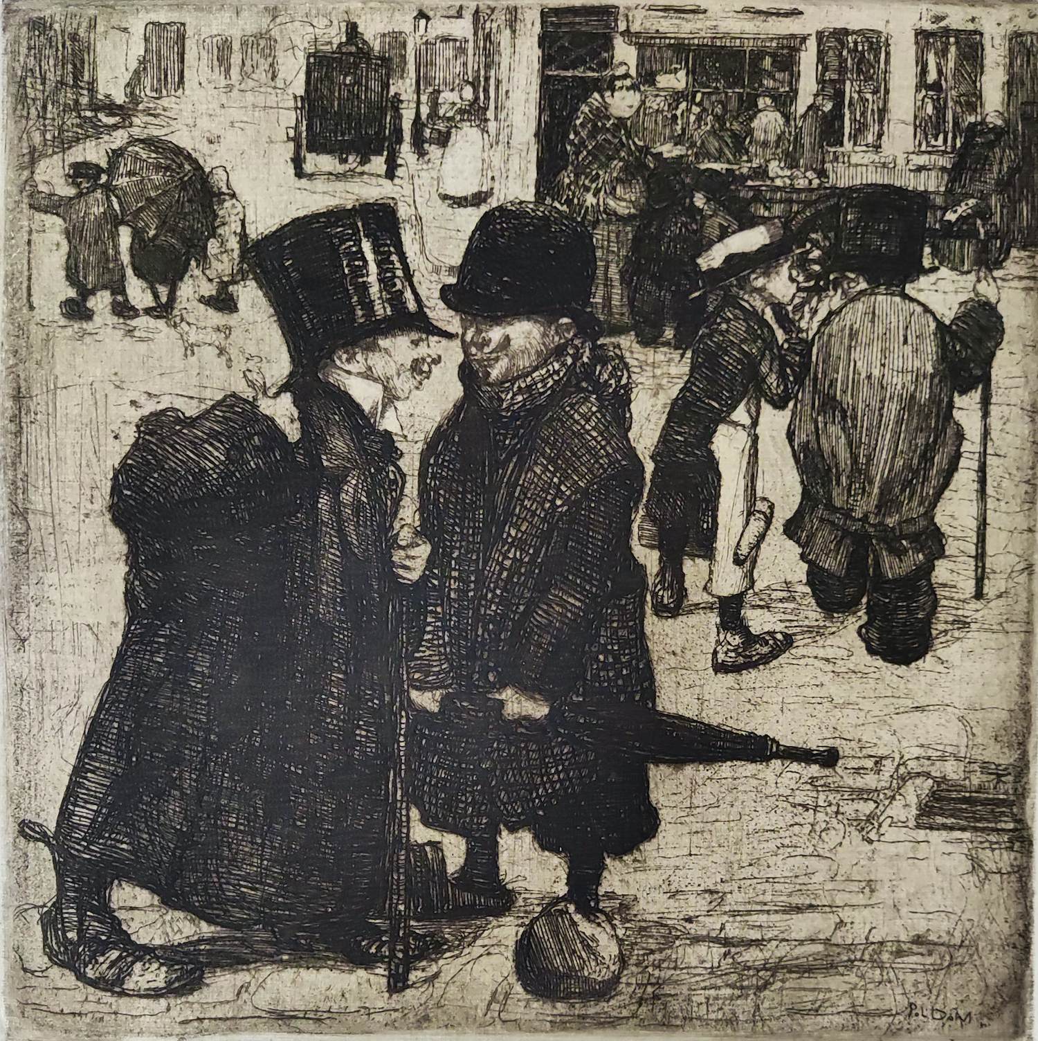 Pol Dom - Kleintjes kopen? Bied vanaf 80!