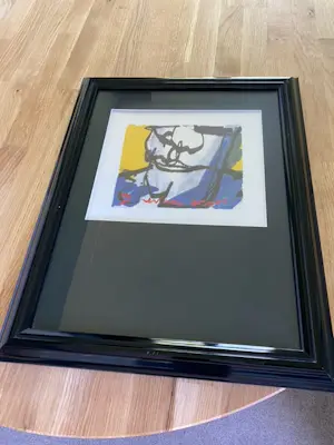 Herman Brood - Bijzonder mooi gezicht kopen? Bied vanaf 35!