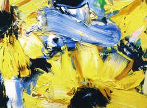 JAS - Sunflowers verkocht voor € 1!