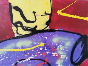 Espen Hagen - Happy Fly kopen? Bied vanaf 170!