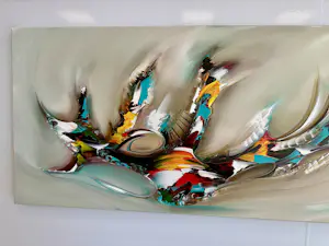 Gena - Abstract Light kopen? Bied vanaf 199!