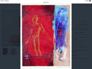 Piotr Konkel - Or be seen verkocht voor € 65!