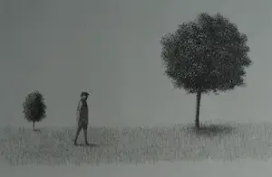 Metten Koornstra - 3 Originele drukplaten voor de litho-drukpers – ca. 1970 (2x) en 1975 kopen? Bied vanaf 50!