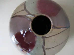 Ed Meissenberg - 3 Vazen kopen? Bied vanaf 1!