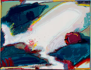 Huibert van Dorp - Zonder titel kopen? Bied vanaf 27!