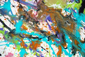 Caroline Vis - "Movement" kopen? Bied vanaf 550!