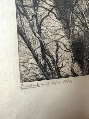 Pieter Dupont - Toren van de Oude Kerk in Amsterdam kopen? Bied vanaf 600!