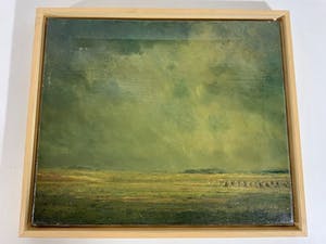 Ad van der Kop - Wolkenpartij kopen? Bied vanaf 10!