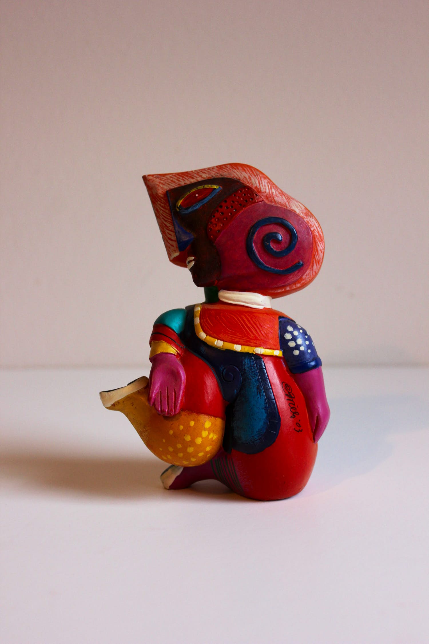 Clemens Briels - Statute of Liberty kopen? Bied vanaf 10!