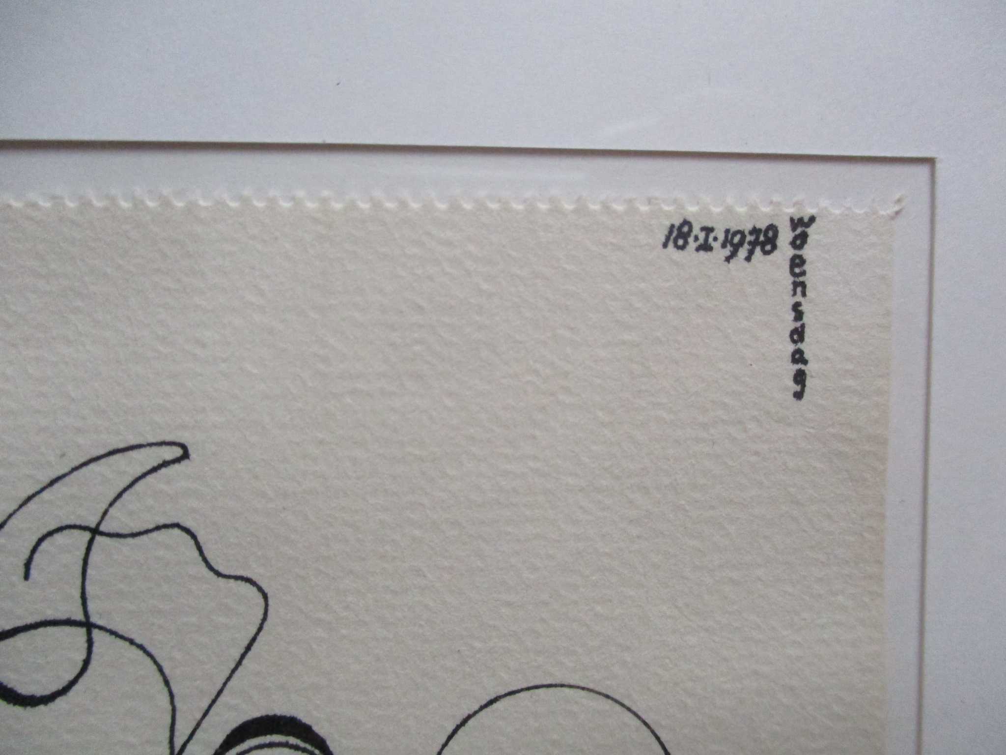 Kedi van der Willigen - Hommage à Wassily Kandinsky 2 kopen? Bied vanaf 45!