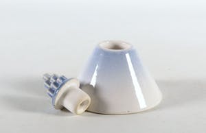 Toon Thijs - Aardewerk, Potje met deksel kopen? Bied vanaf 1!