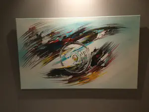 Gena - “Grazy Dreams” kopen? Bied vanaf 125!