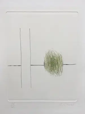 Roger Raveel - Het niets, het licht en de dingen. kopen? Bied vanaf 475!