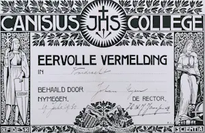 Eugene Lucker - Canisius College kopen? Bied vanaf 25!