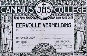 Eugene Lucker - Canisius College verkauft für € 36!