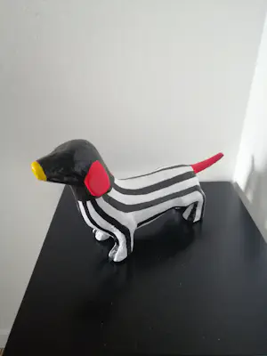 Carole CARPIER - LINCOLN kopen? Bied vanaf 99!