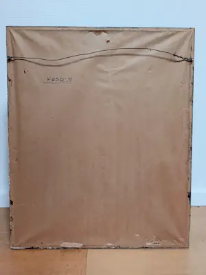 Corneille - 1960 - Vol d'oiseaux au printemps - Ook in het Stedelijk Museum Amsterdam kopen? Bied vanaf 699!