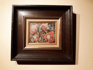 Renaat Saey - Protea's kopen? Bied vanaf 60!