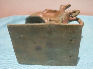 Ronald Tolman - De Blauwe Ruiter. kopen? Bied vanaf 285!