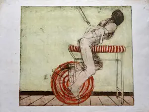 Jan Verburg - Zonder titel kopen? Bied vanaf 20!