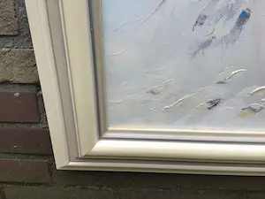 Gerardus Johannes Ernens - Pot met bloemen kopen? Bied vanaf 1!