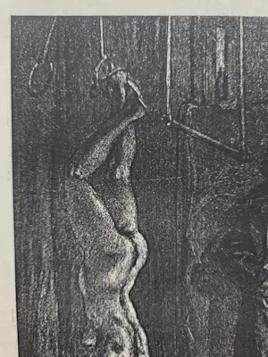 Felicien Rops - La Repetition. kopen? Bied vanaf 59!