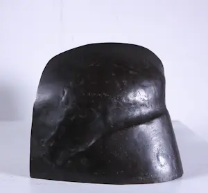 Leonie Molenaar - Bronzen sculptuur, Abstrace vorm kopen? Bied vanaf 150!