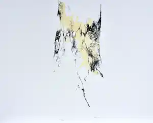 Armando - Der Baum - Lithografie - Gesigneerd - 50x65 cm - 1988 kaufen? Bieten Sie von 135!
