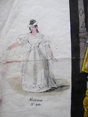 Gottfried Engelmann - DEUX NUITS handkoloriert kopen? Bied vanaf 200!