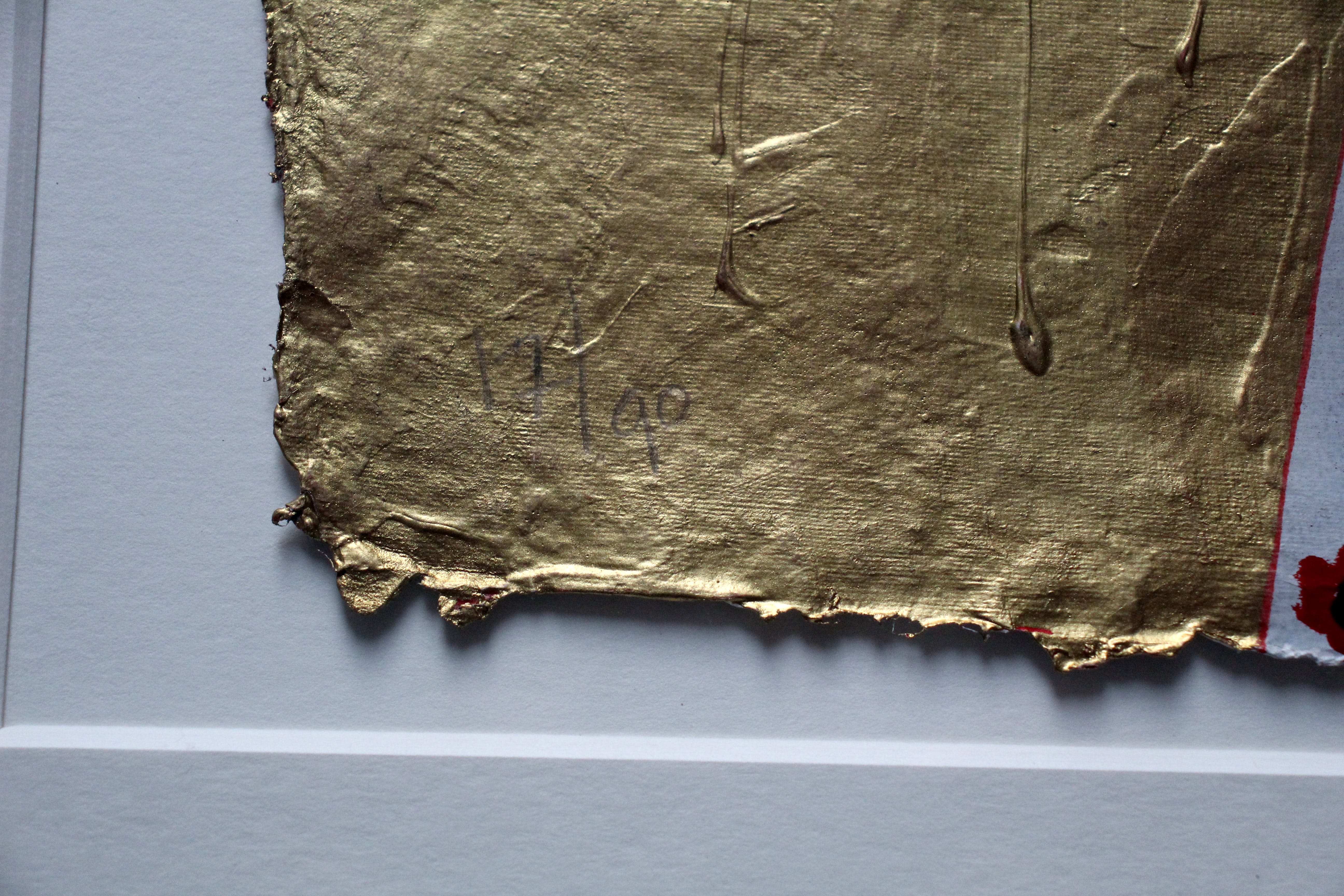 Ada Breedveld - ingelijste zeefdruk: Femmes Japponais kopen? Bied vanaf 100!