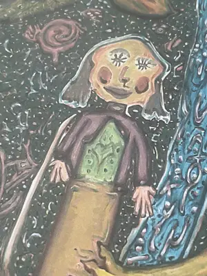 Pjeroo Roobjee - Superbaby. Draak is dood! kopen? Bied vanaf 50!