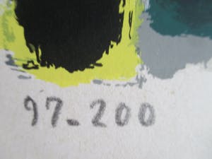 Reinier Lucassen - Litho kopen? Bied vanaf 1!