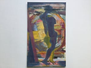 Mary Meijs - Zonder titel kopen? Bied vanaf 45!