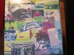 Steve Lacy - Prospectus kopen? Bied vanaf 20!