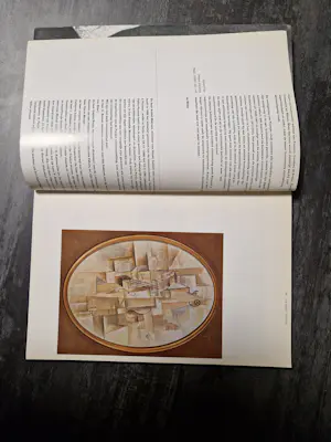 Pablo Picasso - picasso kopen? Bied vanaf 35!