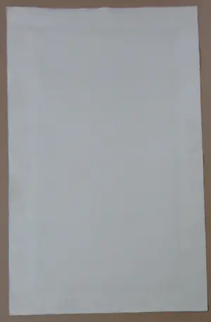 Nico Vrielink - MIJMERENDE HALFNAAKTE VROUW / KLEURZEEFDRUK / 103x85cm / SIG kopen? Bied vanaf 45!