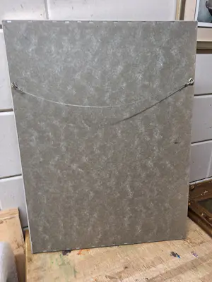 Pieter Schouten - Religeus Schilderi kopen? Bied vanaf 75!