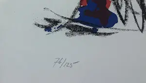 Theo Wolvecamp - Personages kopen? Bied vanaf 195!