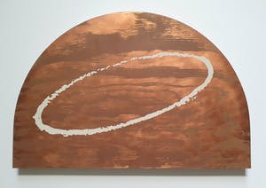 Han Hoogerbrugge - Tabula Rasa | Muurobject kopen? Bied vanaf 80!