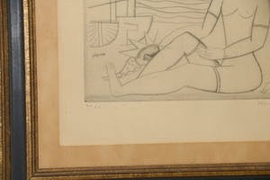 Floris Jespers - Coquillage kopen? Bied vanaf 300!