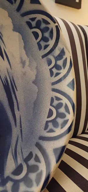 Hugo Kaagman - Keramiek bord met Brigitte Bardot kopen? Bied vanaf 200!