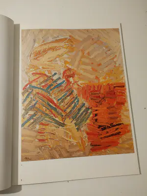 Karel Appel - Werk op papier 1941-1981 - Gesigneerd kopen? Bied vanaf 40!