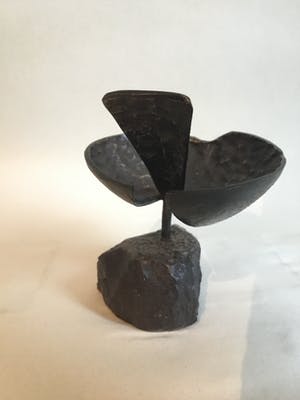 Brons (Onbekend) - Vogel kopen? Bied vanaf 10!