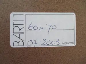 Inez Creuwels - Litho "in de Maneschijn" in mooie Barth lijst! kopen? Bied vanaf 1!